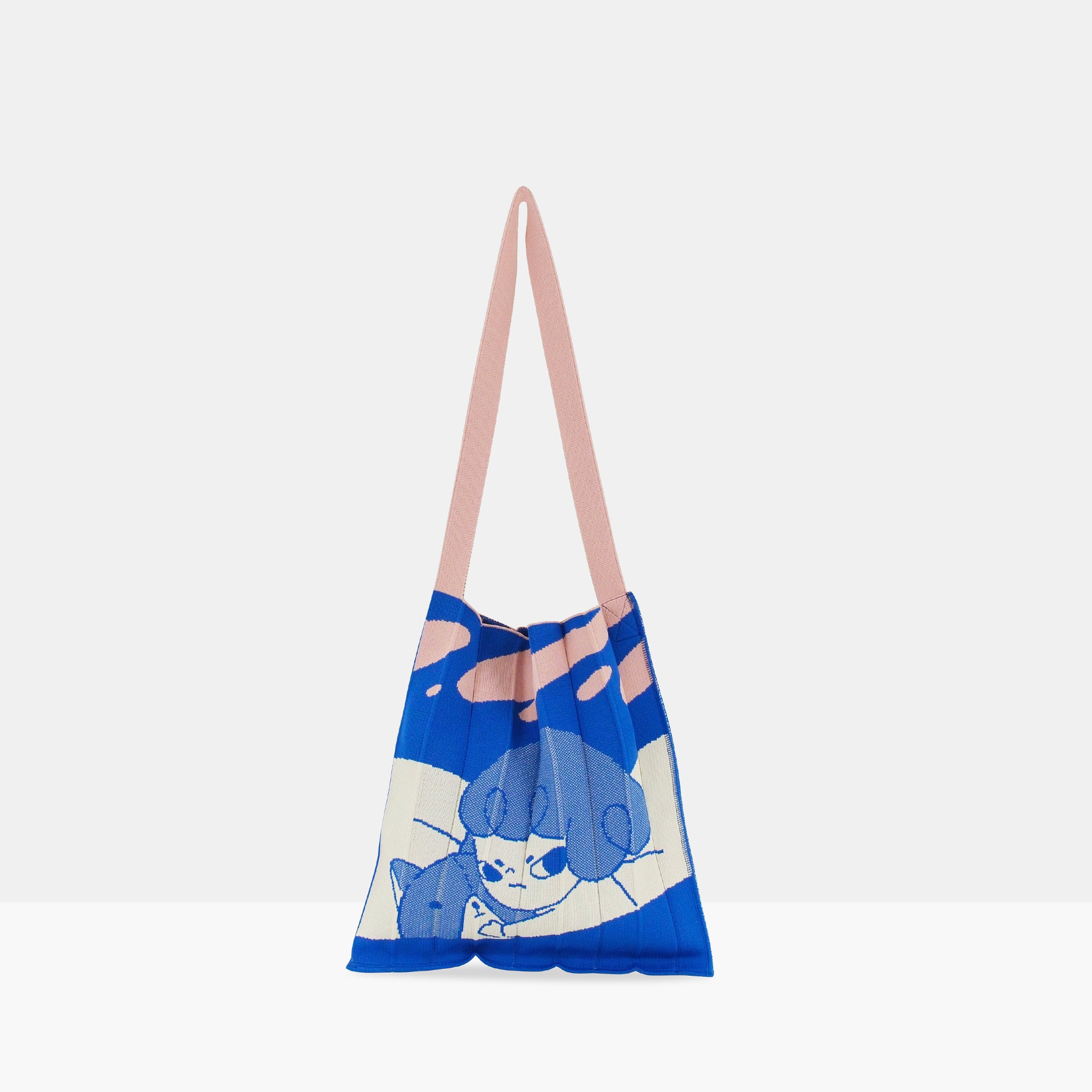 THINKING OF YOU, RONI BAG (KNT365 x LOVESOUP)